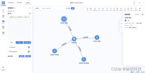圖數(shù)據(jù)庫評估難 一篇教你搞定圖數(shù)據(jù)庫產(chǎn)品評估