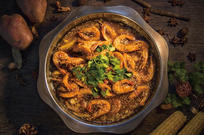 王婆大蝦店加盟費(fèi)用評(píng)估 開(kāi)店成本低，投資前景值得信賴(lài)