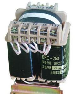 【BKC系列控制變壓器】?jī)r(jià)格_廠家_圖片 -