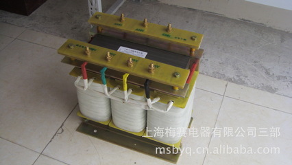 【(廠家直銷)供應1200W環形變壓器 380轉220V 全銅芯】價格,廠家,圖片,電子設備用變壓器,上海梅賽電器三部-