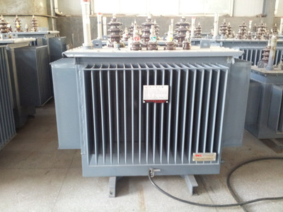 泰鑫S11-630KVA油浸式變壓器 油浸式變壓器廠家 油浸式變壓器維護圖片_高清圖_細節圖-河南省泰鑫電氣 -