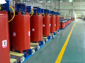 供應scb10 1250 10 0.4環氧澆注干式變壓器廠價直銷