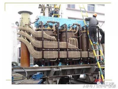 變壓器的基本工作原理