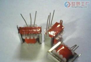 批發(fā)36V音頻變壓器 36V變壓器 (包殼三腳)_電子元器件_世界工廠網(wǎng)中國產(chǎn)品信息庫