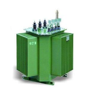 節(jié)能變壓器選型