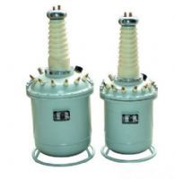 TQSB工頻實驗變壓器 - 上海蘇特電氣