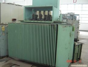 清遠佛岡區油式變壓器回收