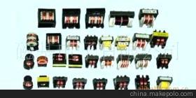 【電源適配器用EE13 EE16 EE19高頻變】價格,廠家,圖片,其他變壓器,惠州華盟電子-