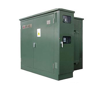 河北國普電力設備制造批發供應電力設備,變壓器,箱式變電站