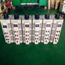 電動接觸調壓器價格 電動接觸調壓器公司 圖片 視頻