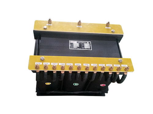 浙江三相干式變壓器 信平電子 誠信商家 三相干式變壓器廠家高清圖片 高清大圖