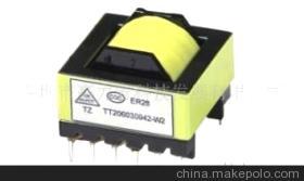 【廠家直銷EE25變壓器、優質產品、價格特優惠】價格,廠家,圖片,電子設備用變壓器,深圳市高力省科技發展-