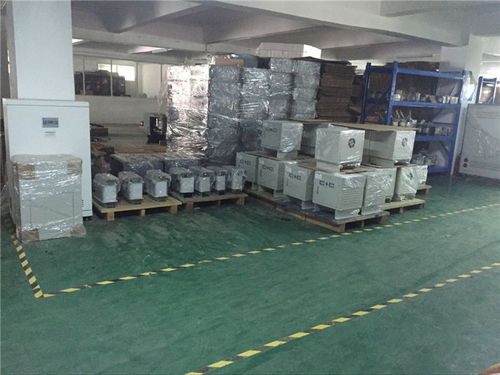 伺服變壓器公司電話(huà)產(chǎn)品介紹 德而沃電氣