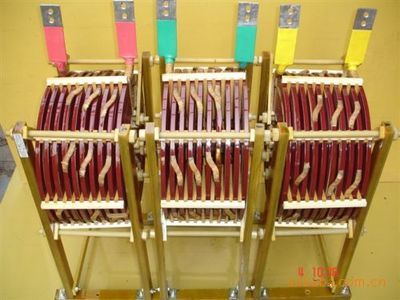 【專業(yè)供用上海王泰電氣 空心電抗器 等系列變壓器 電抗器】價格,廠家,圖片,電力電抗器,上海王泰電氣-