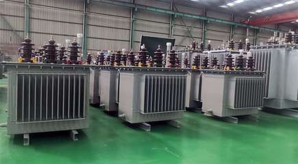 成都油浸式變壓器日常維護(hù)內(nèi)容與保養(yǎng)步驟