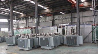 供應(yīng)中衛(wèi)市油浸式變壓器