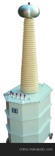 YD系列油浸式試驗變壓器圖片,YD系列油浸式試驗變壓器圖片大全,武漢華特電力新技術-