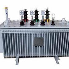 油浸式鐵芯變壓器_CO土木在線