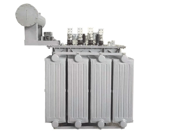 揭秘油浸變壓器:主要部件全解析,打造電力傳輸的&amp;quot;心臟&amp;quot;