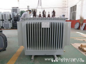 油浸式變壓器s11 1250 10 0.4