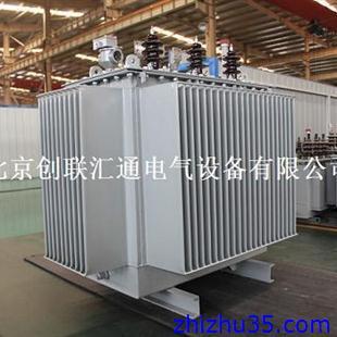 林芝S13油浸式變壓器可靠性高噪音小S13_油浸價格、廠家 - 蜘蛛商務網