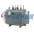 10KV級S9、S9-M 油浸式變壓器價格-干式變壓器-上海贛開電氣制造 ,中國建材在線