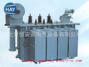 s9 2500 10 0.4油浸式變壓器 s9 2500 10 油浸式變壓器 變壓器廠家