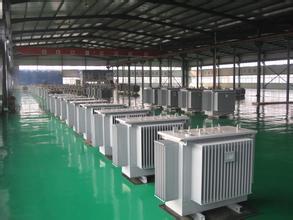 供應天威S11,S13系列油浸式變壓器圖片_高清圖_細節圖-江蘇天威變壓器 -