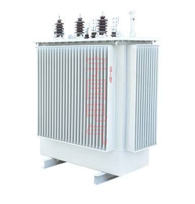 貴定縣油浸式變壓器 油浸式變壓器參數S11油浸式變壓器