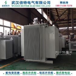 10kV級S11-1000全銅油浸式變壓器 性能特點與應用解析