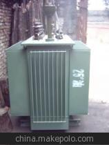 品質卓越的S9-M-400KVA電力油浸式變壓器 浙江三團電器專業制造