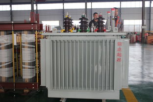 變壓器油及其相關設備 濾油機、油浸式變壓器與普通變壓器油概述