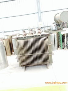 山東云匯 卓越品質(zhì)的油浸式變壓器生產(chǎn)廠家