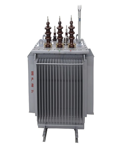 專業(yè)高效，服務(wù)為先——鑫川電機電設(shè)備200kVA油浸式變壓器