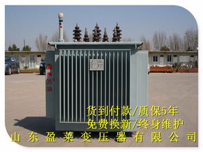 鹽城市響水縣S11型油浸式變壓器價格解析