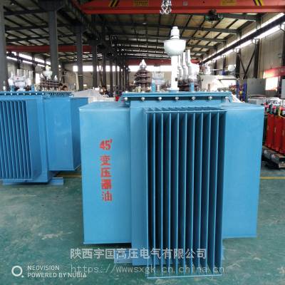 中國油浸式變壓器供應(yīng)商 價格與廠家綜合分析