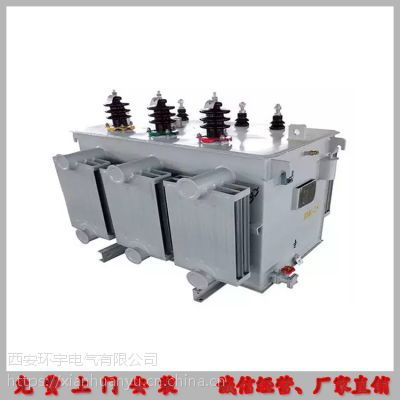 中國油浸式變壓器市場 價格、廠家與供應(yīng)商分析