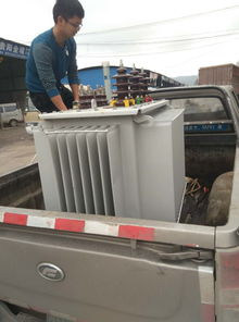 甕安廠家直銷油浸式變壓器 高效能源解決方案