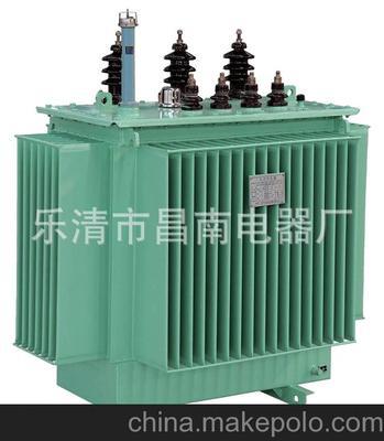 廠家直銷 S9/S11-630KVA 三相油浸式電力變壓器產品介紹