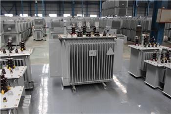 油浸式變壓器檢修準備工作和項目介紹