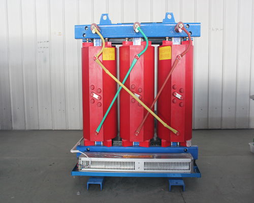 博爾塔拉0損耗油浸式變壓器 技術(shù)革新與電力節(jié)能的先鋒