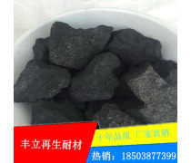 硅微粉與焦炭 特性、應用與市場前景