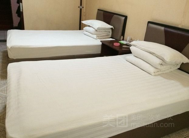 夜深人靜時(shí)的安心之所——體驗(yàn)安靜賓館3小時(shí)鐘點(diǎn)房團(tuán)購(gòu)